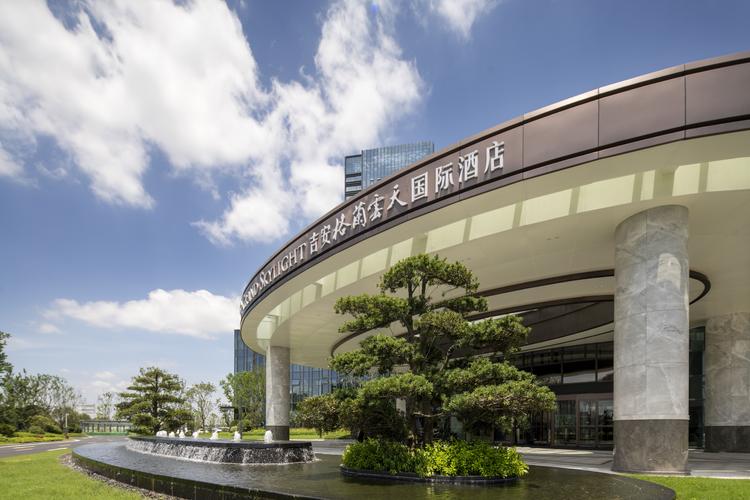 2026吉安旅游住宿攻略：吉安酒店前三强榜单与口碑推荐