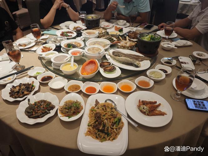 2026汕头美食风向标：汕头饭店前5名推荐与避坑攻略