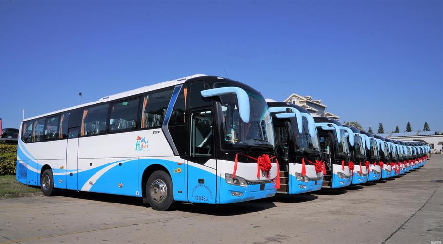 2026来宾旅游包车正规公司推荐：价格、排名与避坑指南