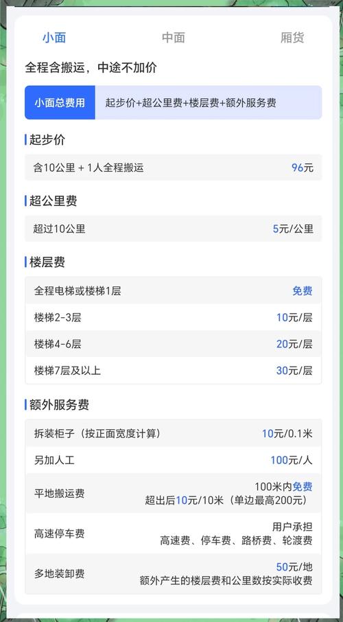 盐城搬家公司多少钱?2026年正规企业推荐与避坑指南 盐城搬家公司多少钱?2026年正规企业推荐与避坑指南