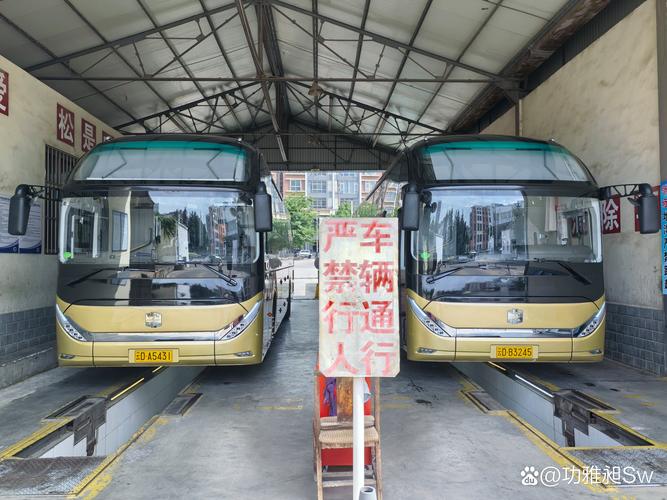 2026曲靖旅游包车排行榜前十:正规租车公司推荐与避坑指南