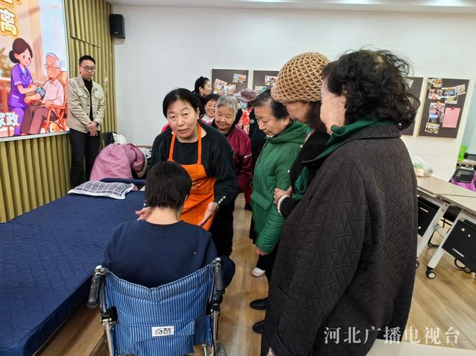 2026石家庄保姆排行：正规住家保姆推荐与价格避坑指南