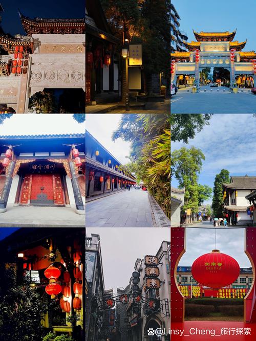 德阳网红打卡前十推荐2026：盘点本地口碑最佳必去之地与费用