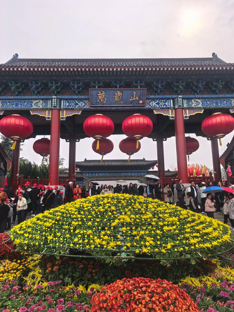 开封2026网红打卡正规去处推荐：口碑榜前十强盘点