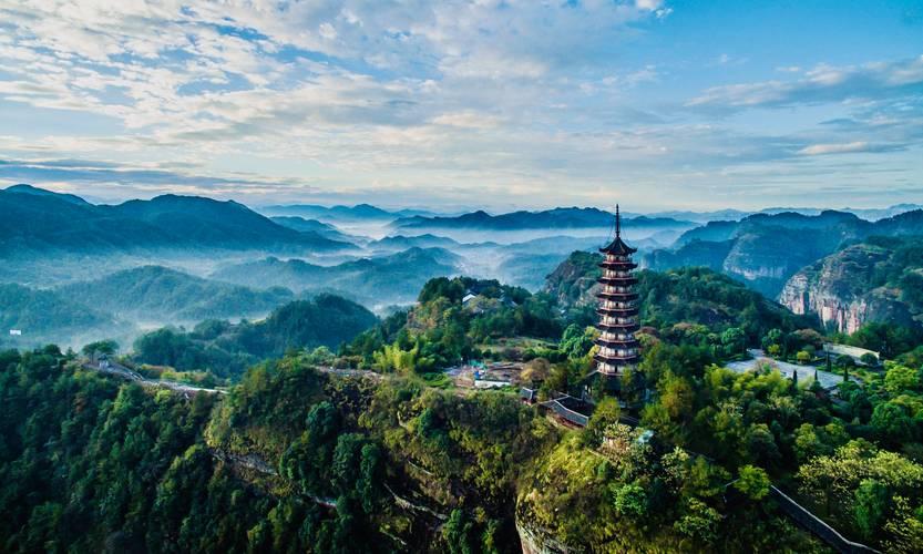 2026金华景点十强推荐：口碑最佳的前十打卡地与避坑指南
