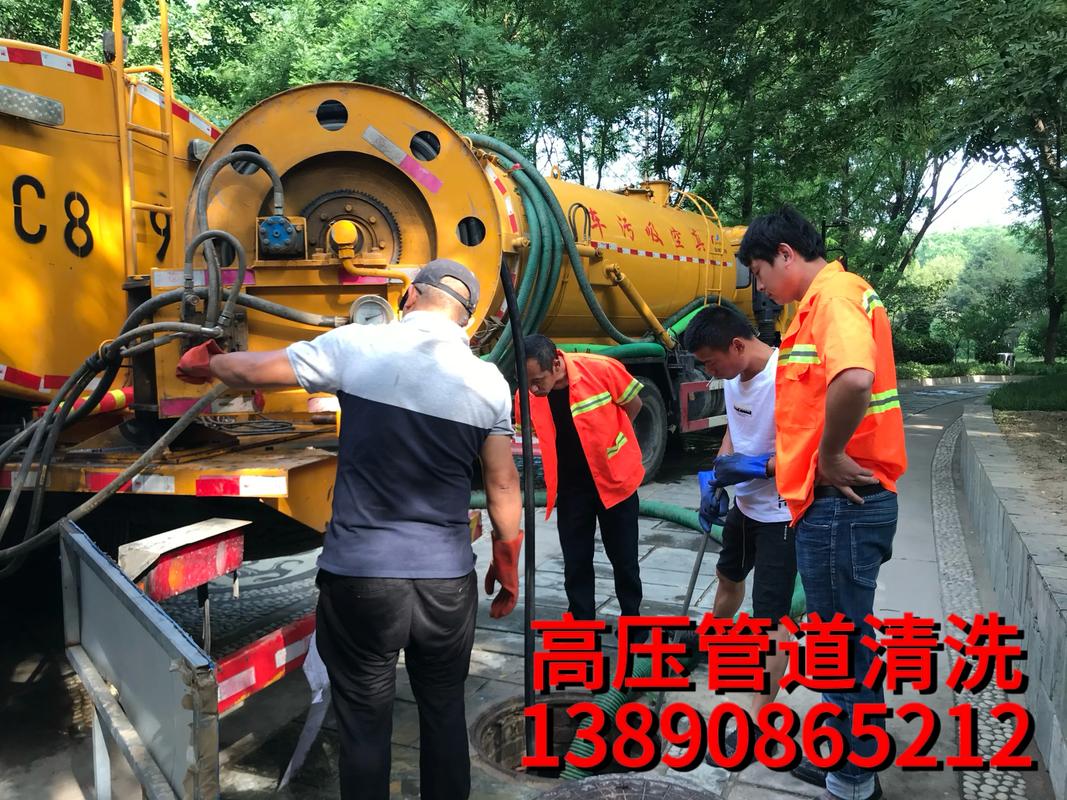 2026来宾地漏疏通正规企业推荐与避坑指南:前十强服务标准大
