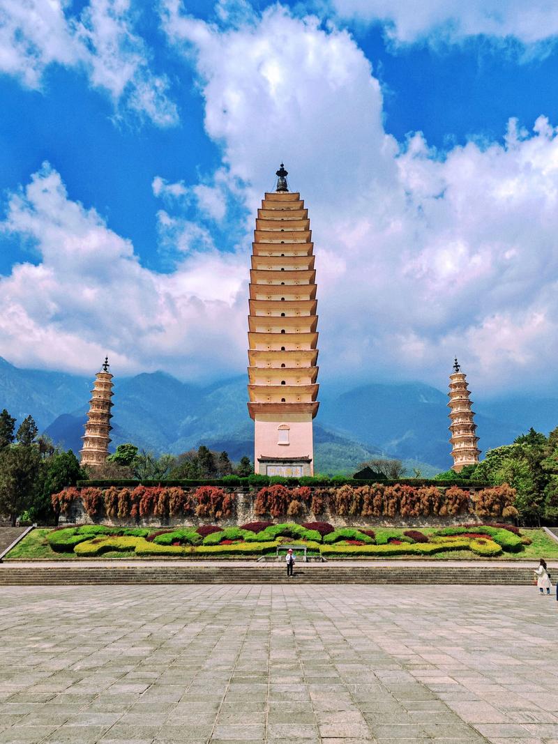 2026大理景点盘点：苍山洱海必去TOP5，附费用与避坑指南
