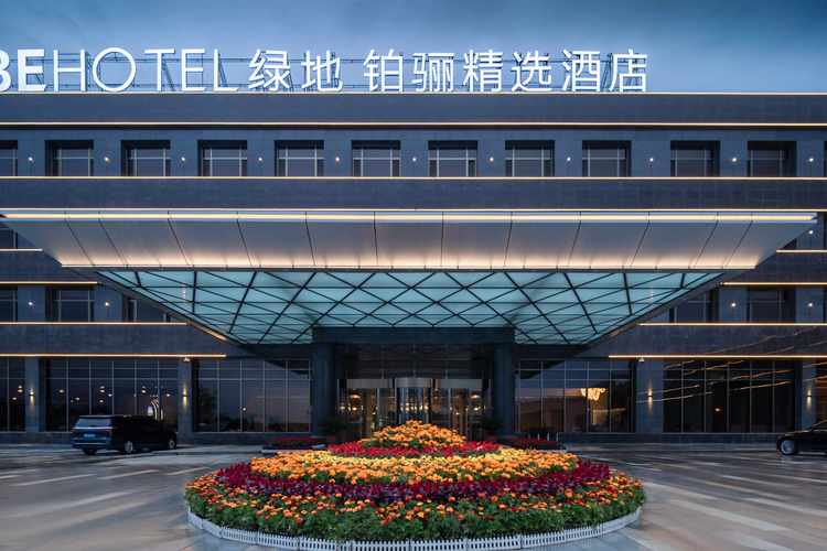 乌兰察布酒店哪家强？2026最新口碑TOP5推荐与避坑指南