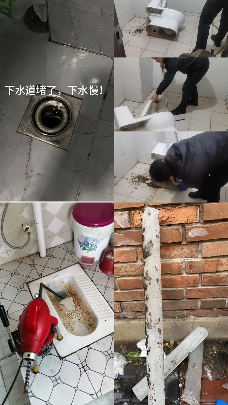2026湖州地漏疏通排名盘点:专业管道疏通哪家强?费用价格及
