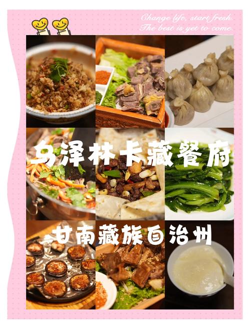 2026甘南饭店专业选择指南：前五强及正规餐饮避坑全解析