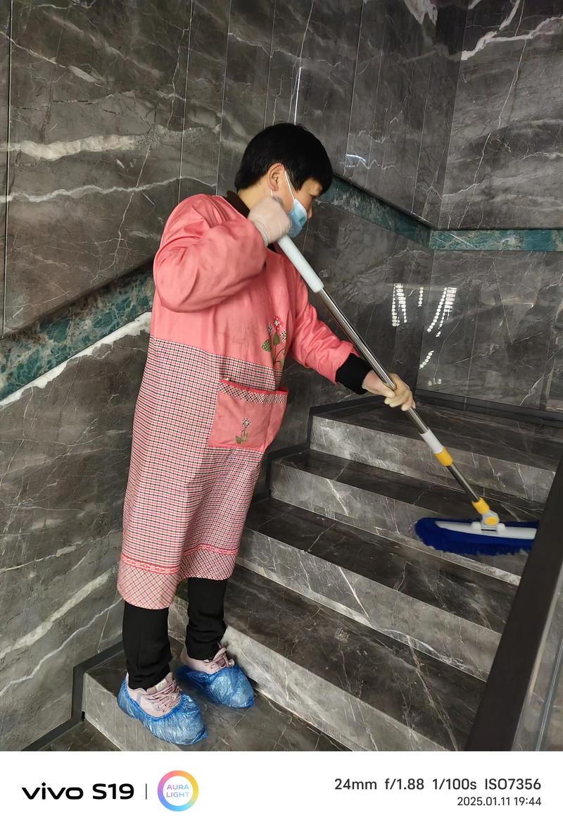 2026台州保洁打扫卫生前十名推荐：专业家庭保洁与厨房清洗服