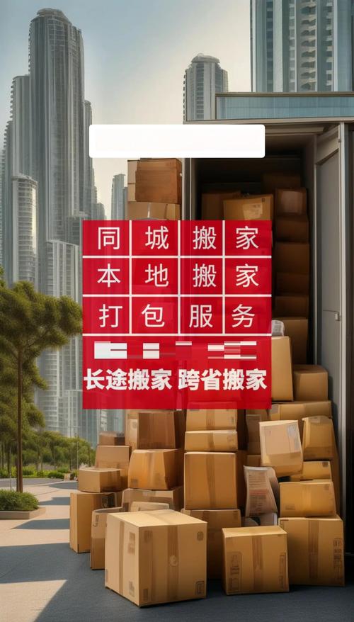 2026阜新搬家公司排行榜：正规专业、避坑指南与价格全解析