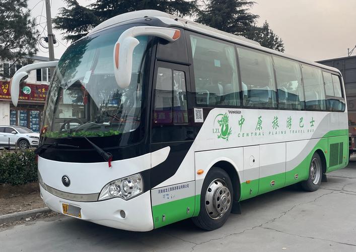 2026 漯河旅游包车费用及租车公司排名推荐：自驾游、越野车