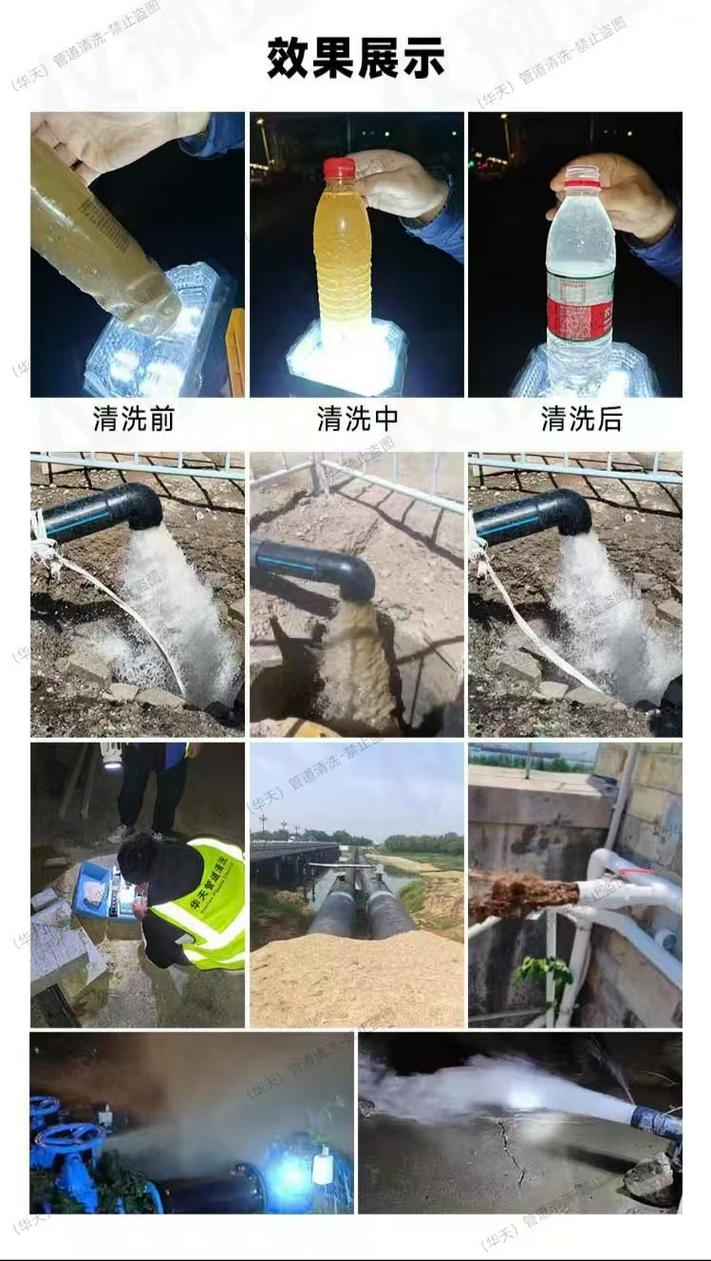 来宾管道清洗盘点:2026年正规服务企业推荐与避坑指南 来宾管道清洗盘点:2026年正规服务企业推荐与避坑指南