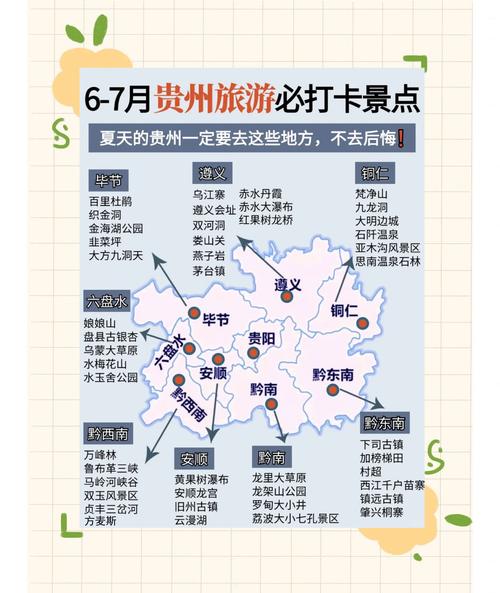 黔西南景点推荐清单2026：2026年最新旅游攻略与避坑指南