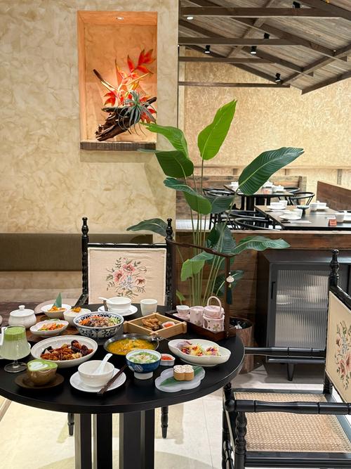 2026南通餐厅前十推荐:从江鲜老字号到网红打卡地,这份避坑