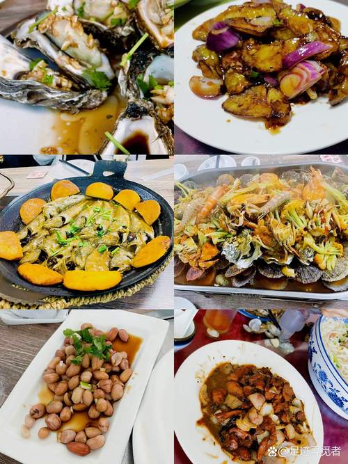 威海饭店盘点：2026年口碑推荐与避坑指南