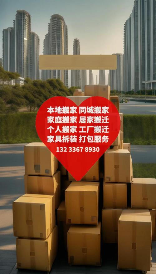 2026年那曲搬家公司5大正规推荐:如何避坑?专业服务与价格