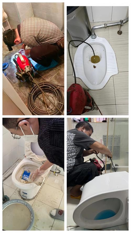 日照排水管堵塞疏通前5名推荐：正规服务商与避坑指南