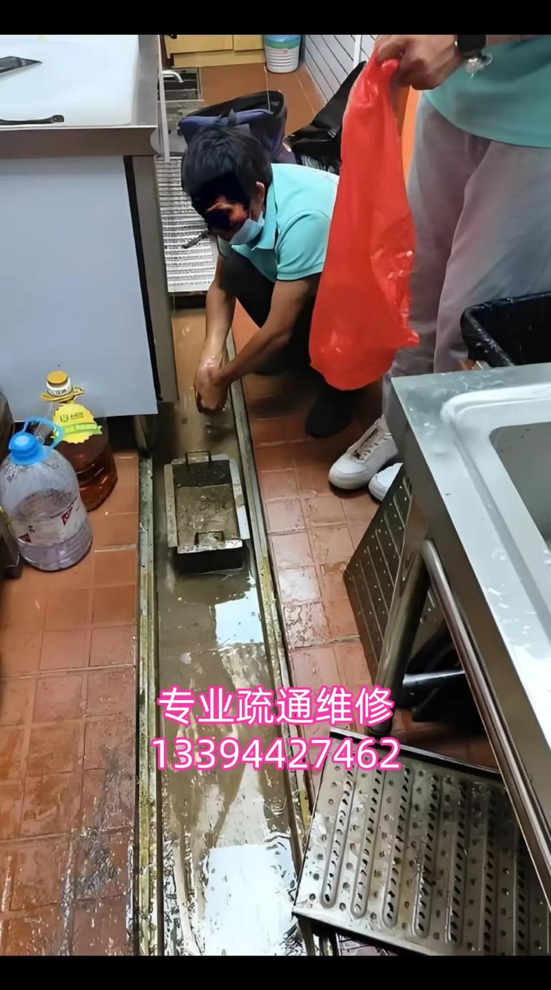 兰州厕所疏通哪家强?2026兰州正规管道疏通服务TOP5推荐