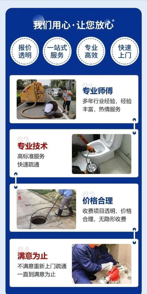 龙岩地漏疏通行业深度解析：2026年靠谱服务推荐与价格指南