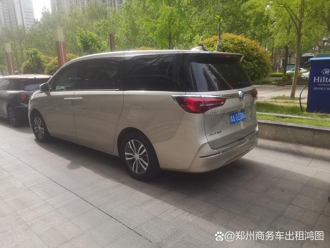 郑州自驾游租车前十：2026年正规专业、口碑好的推荐清单