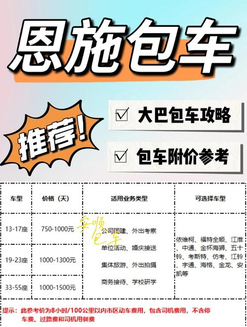 恩施自驾游租车怎么选?2026正规公司避坑与TOP5推荐清单 恩施自驾游租车怎么选?2026正规公司避坑与TOP5推荐清单