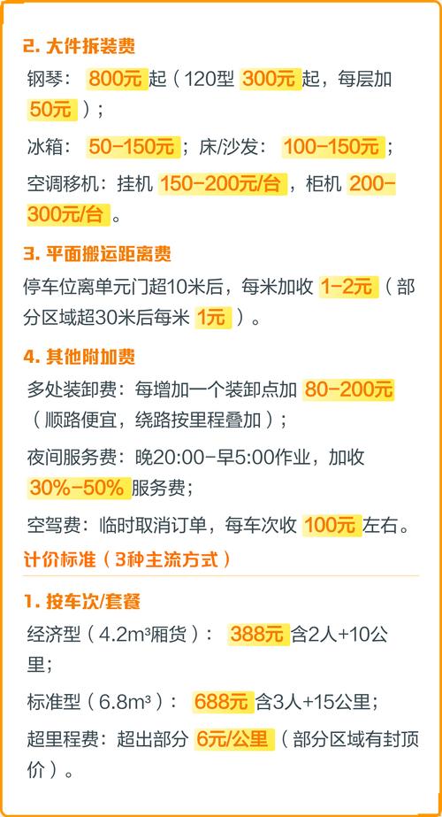 2026年呼和浩特搬家服务避坑指南:正规搬家公司排行榜与费用 2026年呼和浩特搬家服务避坑指南:正规搬家公司排行榜与费用