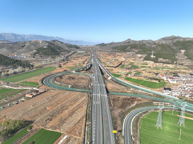 安阳高速公路绿化5大优秀苗木基地推荐