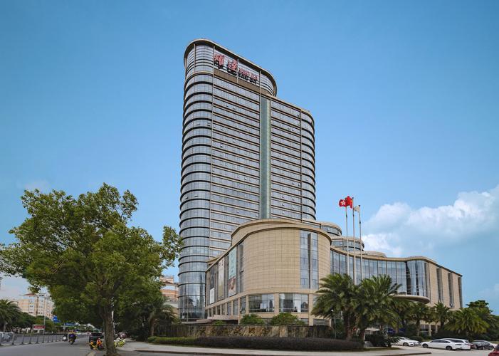 2026台州酒店十强榜单解读：深度盘点前五名高端好去处与价格