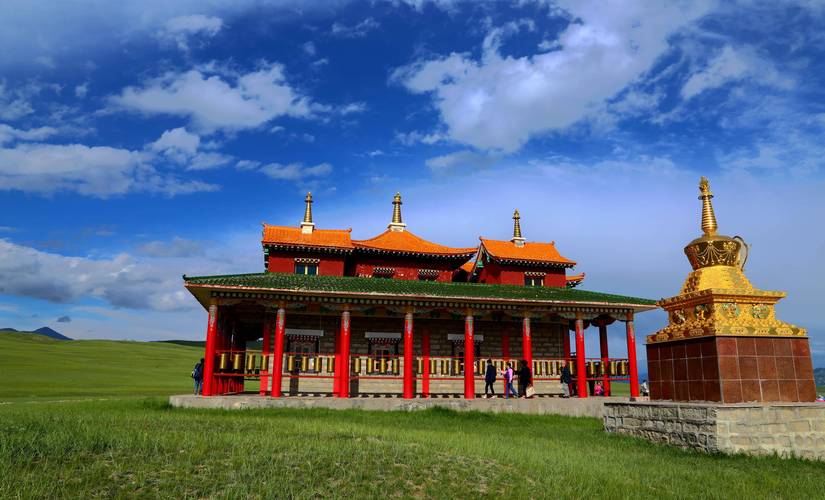 2026年巴音郭楞景点排行榜：博斯腾湖、罗布人村寨深度测评与