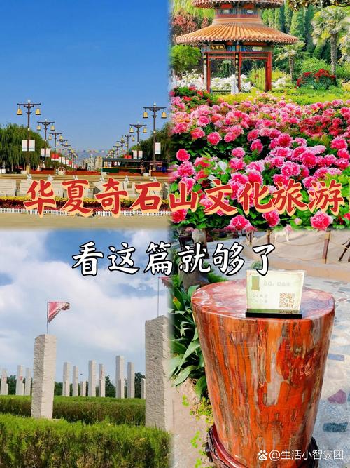 石嘴山网红打卡前十景点大盘点:2026年最新推荐清单,避坑指 石嘴山网红打卡前十景点大盘点:2026年最新推荐清单,避坑指