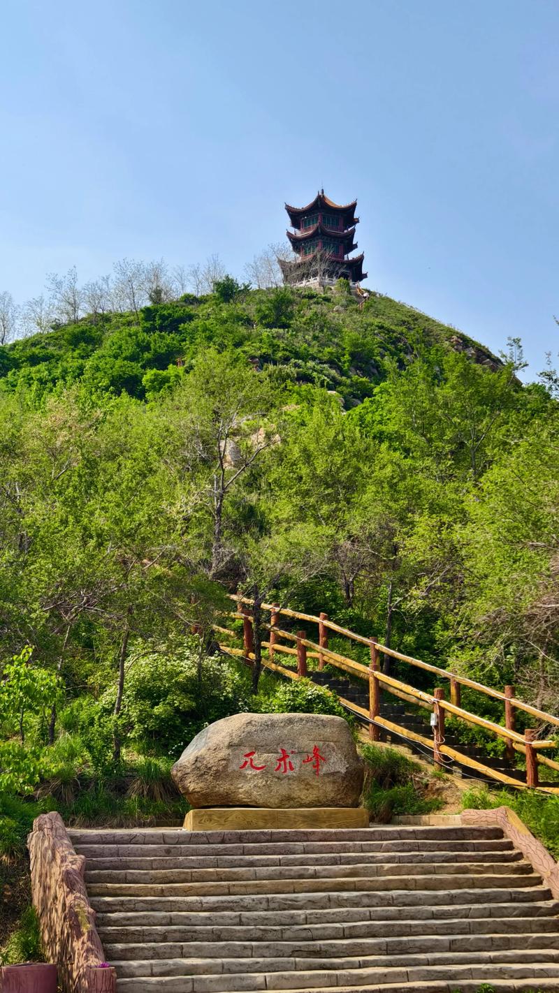 铁岭景点2026最新盘点：揭秘十大必游打卡地与游玩攻略