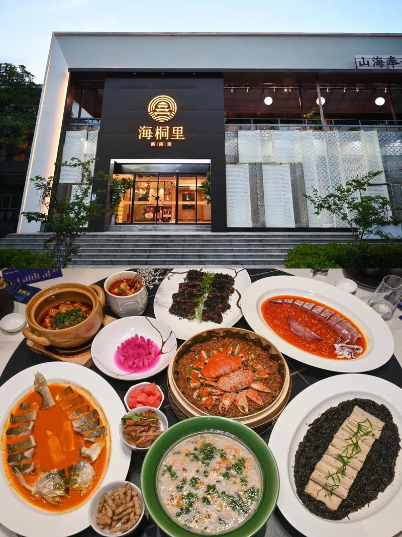 泉州饭店十强榜单2026:口碑、价格与避坑指南
