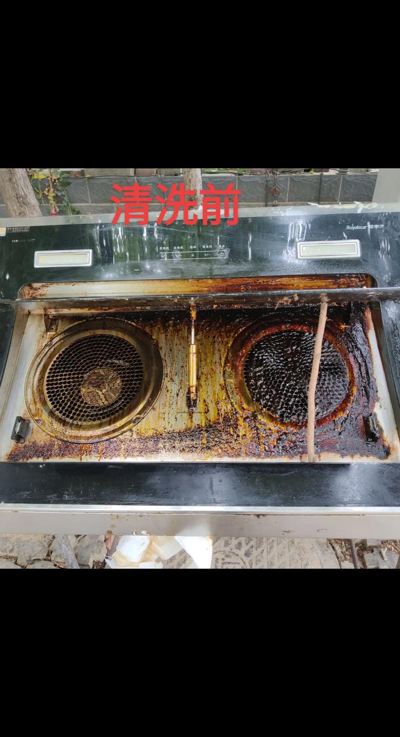 焦作厨房清洗正规推荐2026:家庭保洁清洁服务TOP5及避坑
