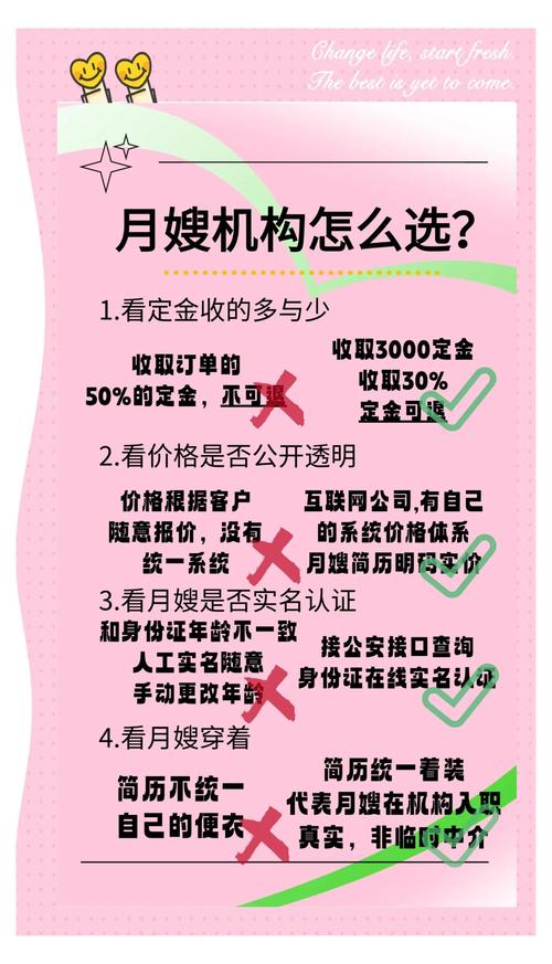 太原月嫂前3强盘点:2026年正规机构推荐与避坑指南 太原月嫂前3强盘点:2026年正规机构推荐与避坑指南