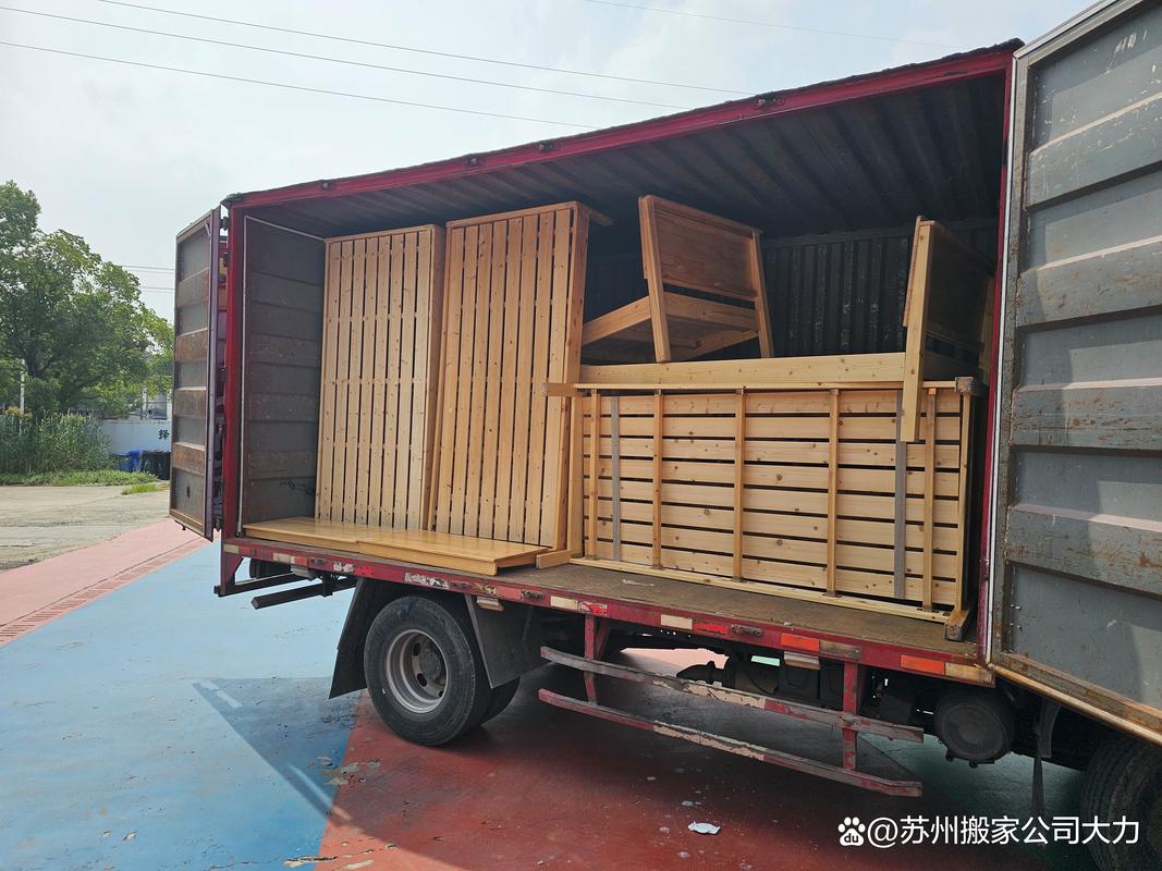 2026苏州搬家公司价格排名TOP5：正规避坑指南与推荐清单