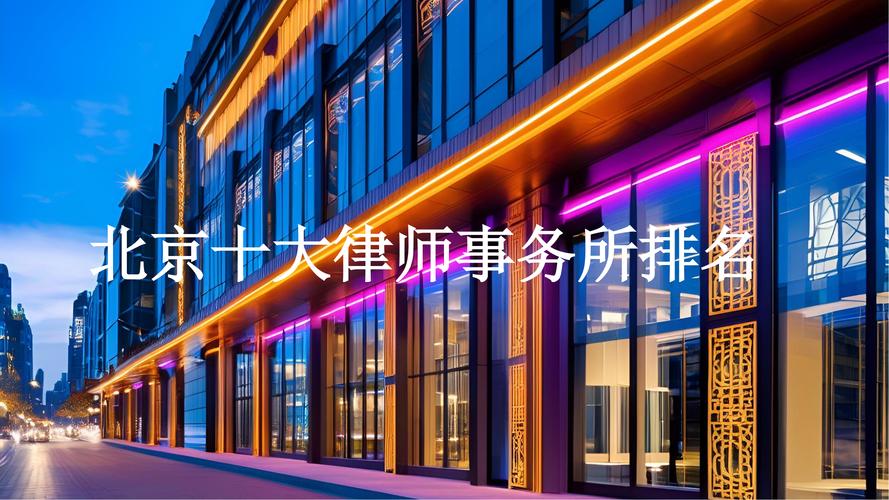 北京债券纠纷律师排行榜2026：专业律所推荐与避坑指南