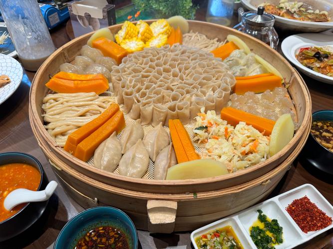 2026年吕梁餐厅哪家好？口碑TOP榜单与避坑指南