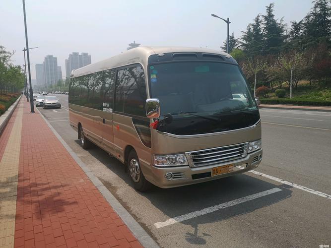 2026年济南旅游包车正规品牌推荐：如何选择靠谱服务与避坑指