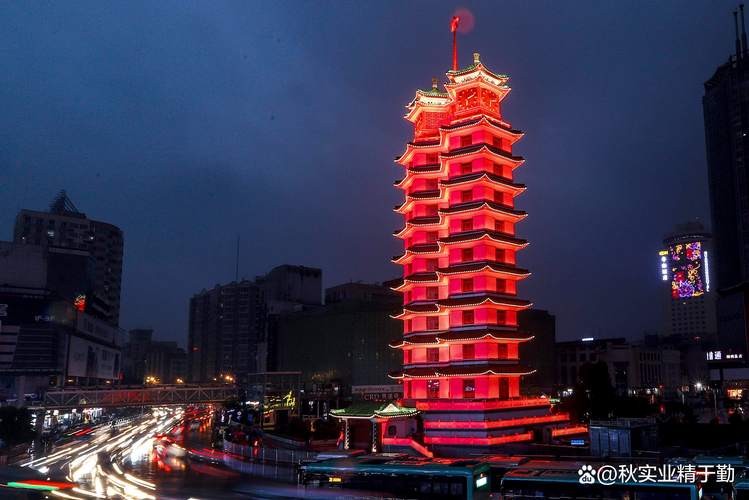 郑州景点前三及2026年度旅游推荐:历史文化与网红打卡地大盘