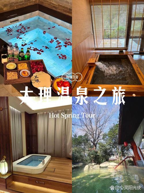 2026大理酒店前三榜单发布:如何避开雷区?大理酒店哪家强与