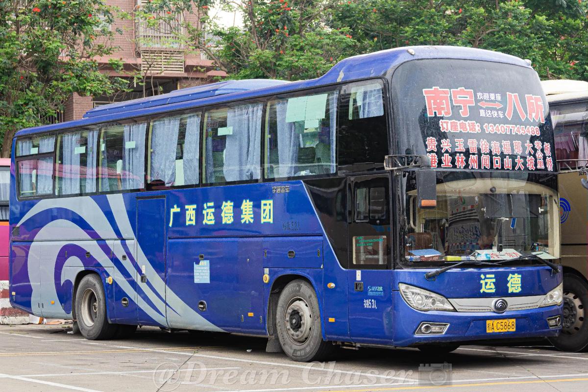 2026南宁旅游包车正规企业推荐：前五强盘点与避坑指南