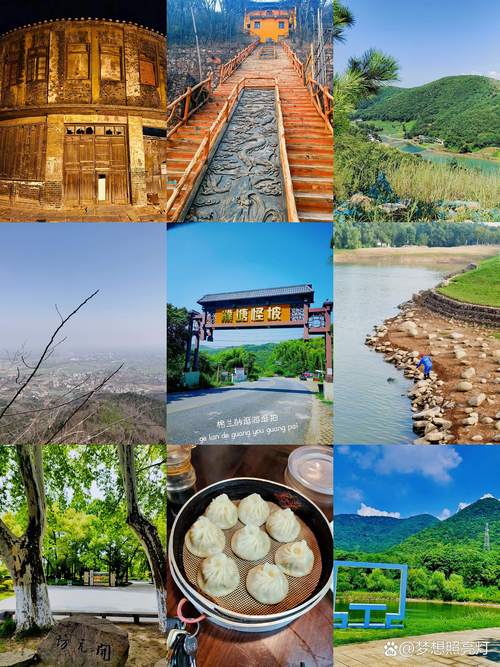马鞍山网红打卡前5名推荐：2026年户外旅游避坑指南与口碑榜
