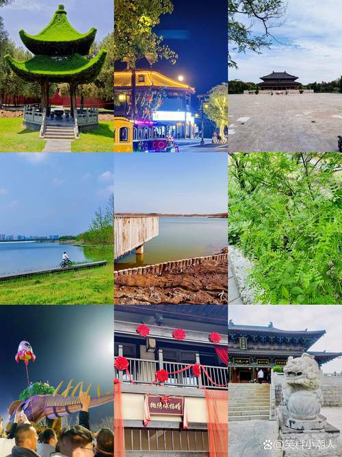 周口网红打卡TOP5推荐:2026年值得信赖的旅游攻略与费用