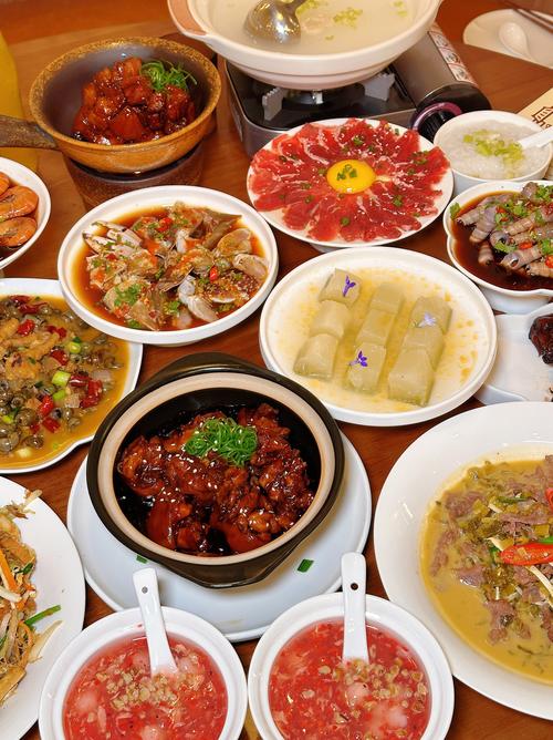 2026台州必吃饭店推荐盘点：这5家餐厅口碑爆棚，带你避坑寻