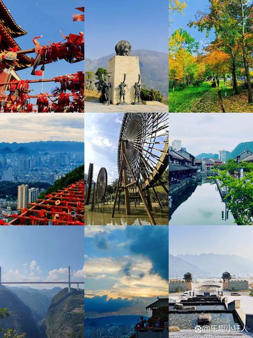六盘水景点哪家好？2026年口碑TOP5景点大盘点，附价格与