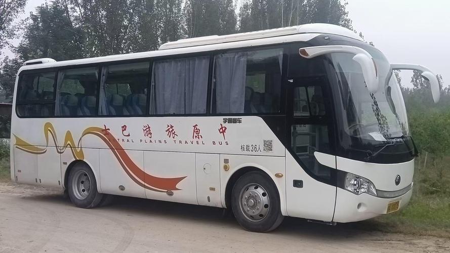 2025鹤壁旅游包车哪家好？正规租车公司推荐及避坑指南