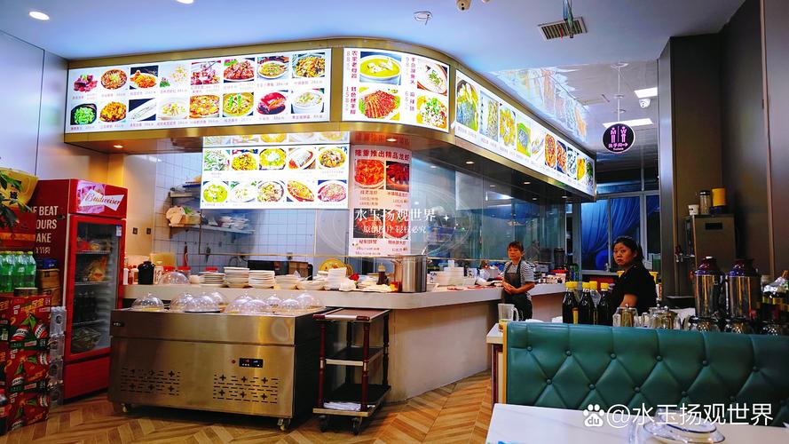 2026四平餐厅怎么选？本地口碑TOP5强榜单推荐与避坑指南