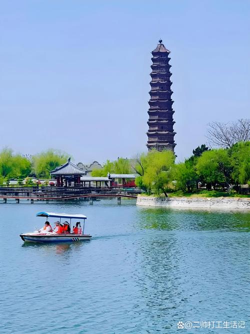 2026开封景点深度盘点：TOP5热门打卡地全解析，避坑省钱